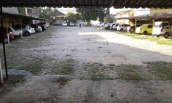 Imagem: Terreno - Venda - Nilópolis - RJ - Centro