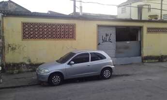 Imagem: Galpão - Venda - Rio de Janeiro - RJ
