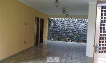 Imagem: Casa 3 Quartos João Pessoa - PB - Jaguaribe