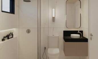 Imagem 3: Apartamento 2 Quartos João Pessoa - PB - Cabo Branco