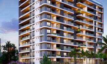 Imagem: Apartamento NOVO João Pessoa - PB - Tambaú