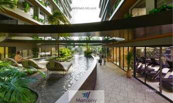 Imagem: Flat 1 Quarto Cabedelo - PB - Ponta de Campina