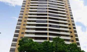 Imagem: Apartamento 4 Quartos João Pessoa - PB