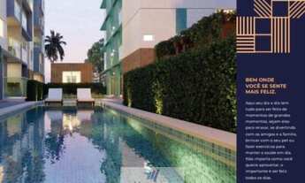 Imagem 3: Apartamento 2 Quartos João Pessoa - PB - Altiplano Cabo Branco