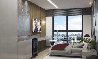 Imagem: Flat 1 Quarto João Pessoa - PB - Jardim