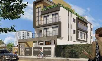 Imagem: Apartamento 2 Quartos João Pessoa - PB