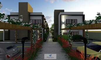 Imagem: Casa em Condomínio 3 Quartos Cabedelo