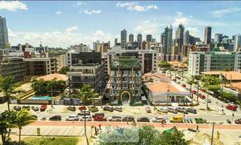 Imagem 7: Apartamento 2 Quartos João Pessoa - PB - Cabo Branco