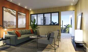 Imagem: Apartamento 1 Quarto João Pessoa - PB