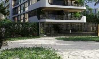 Imagem: Apartamento 3 Quartos Cabedelo - PB - Areia