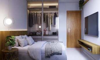 Imagem 3: Apartamento 2 Quartos João Pessoa - PB - Jardim Oceania