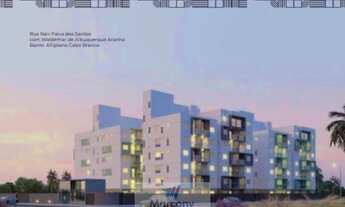 Imagem: Apartamento 2 Quartos João Pessoa - PB