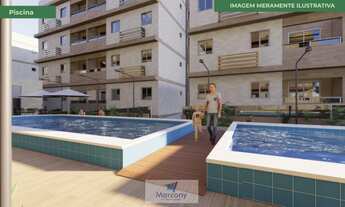 Imagem: Apartamento 2 Quartos João Pessoa - PB