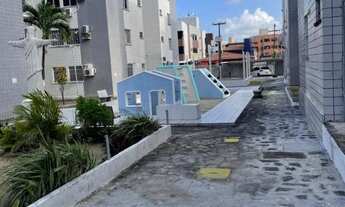 Imagem: Apartamento 3 Quartos João Pessoa - PB