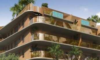 Imagem: Apartamento 3 Quartos Cabedelo - PB - Ponta