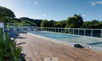 Imagem: Apartamento 3 Quartos João Pessoa - PB