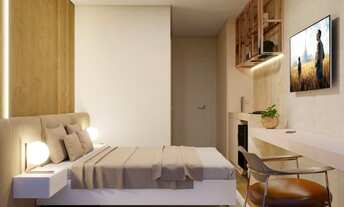 Imagem 2: Flat 1 Quarto João Pessoa - PB - Jardim Oceania