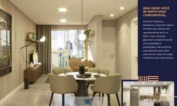 Imagem 2: Apartamento 2 Quartos João Pessoa - PB - Altiplano Cabo Branco