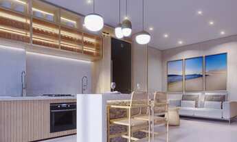 Imagem 5: Apartamento 2 Quartos João Pessoa - PB - Cabo Branco