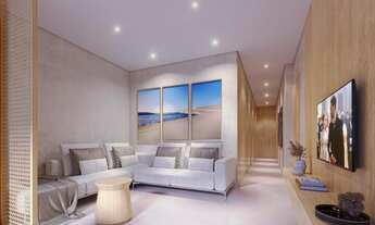 Imagem 2: Apartamento 2 Quartos João Pessoa - PB - Cabo Branco