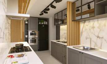 Imagem 4: Apartamento 2 Quartos João Pessoa - PB - Jardim Oceania