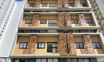 Imagem 2: Apartamento 2 Quartos João Pessoa - PB - Jardim Oceania