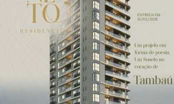 Imagem: Apartamento 2 Quartos João Pessoa - PB