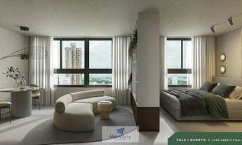 Imagem 2: Apartamento 3 Quartos João Pessoa - PB - Cabo Branco