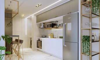 Imagem 2: Apartamento NOVO João Pessoa - PB - Tambaú