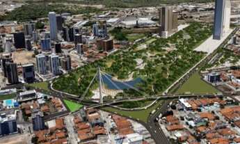 Imagem: Apartamento 2 Quartos João Pessoa - PB