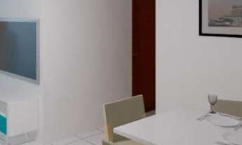 Imagem: Apartamento 3 Quartos João Pessoa - PB