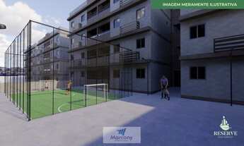 Imagem: Apartamento 3 Quartos João Pessoa - PB