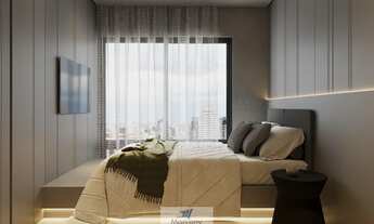 Imagem 2: Apartamento 2 Quartos João Pessoa - PB - Cabo Branco