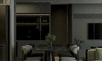 Imagem 5: Apartamento 2 Quartos João Pessoa - PB - Cabo Branco