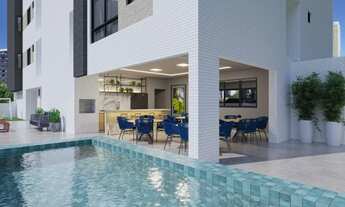 Imagem 6: Apartamento 1 Quarto João Pessoa - PB - Brisamar