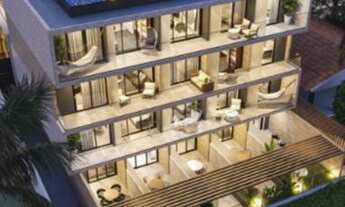 Imagem 2: Apartamento 2 Quartos João Pessoa - PB - Jardim Oceania