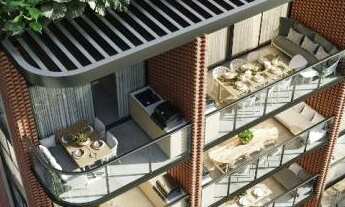 Imagem 3: Apartamento 2 Quartos João Pessoa - PB - Cabo Branco