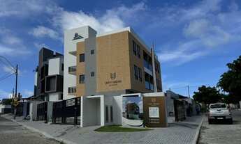 Imagem: Apartamento 2 Quartos João Pessoa - PB