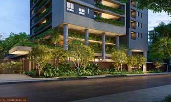 Imagem: Cobertura Penthouse com 304 m², 3 suítes