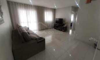 Imagem: Apartamento com 66m², 2 dormitórios (1