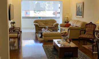 Imagem: Apartamento com 206m², 4 dormitórios (2