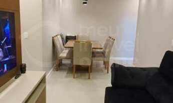 Imagem: Apartamento à venda, no Tendência Barra