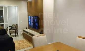 Imagem 7: Apartamento à venda, no Tendência Barra Funda, em São Paulo, Barra Funda, com 3 quartos, 7