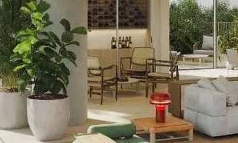 Imagem: Apartamento Garden com 487m², 4 suítes