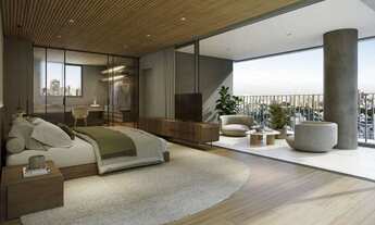 Imagem 3: Apartamento Garden com 487m², 4 suítes e 4 vagas, à venda em São Paulo, Vila Beatriz