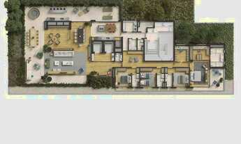 Imagem 4: Apartamento Garden com 487m², 4 suítes e 4 vagas, à venda em São Paulo, Vila Beatriz