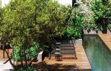 Imagem 7: Apartamento com 340m², 4 suítes, 4 vagas e depósito privativo à venda em São Paulo, Jardin