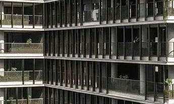 Imagem 3: Apartamento com 204m², 3 suítes, 3 vagas e depósito privativo, à venda no Itaim Bibi, São