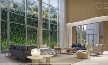 Imagem 7: Apartamento com 424 m², 4 suítes e 5 vagas à venda no Itaim Bibi, São Paulo