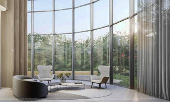 Imagem 6: Apartamento com 424 m², 4 suítes e 5 vagas à venda no Itaim Bibi, São Paulo